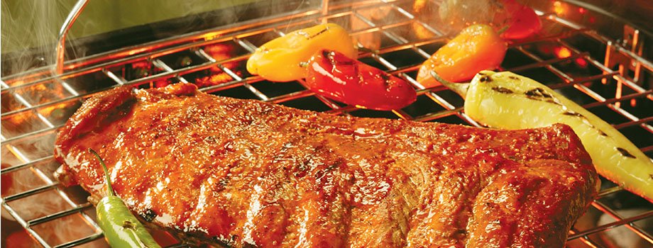 Grill