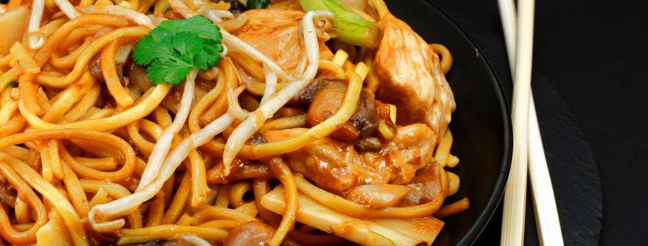 Noodles/ Fried Rice/ Kottu