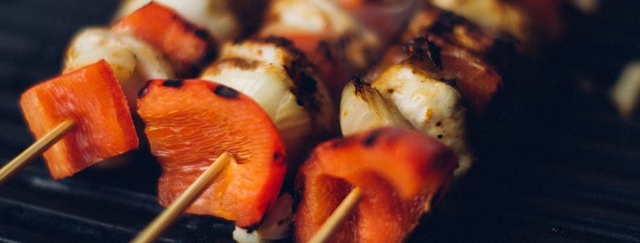 Skewers