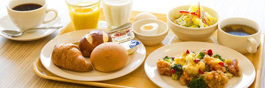 Breakfast