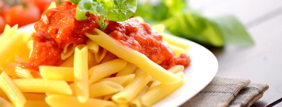 Pastas