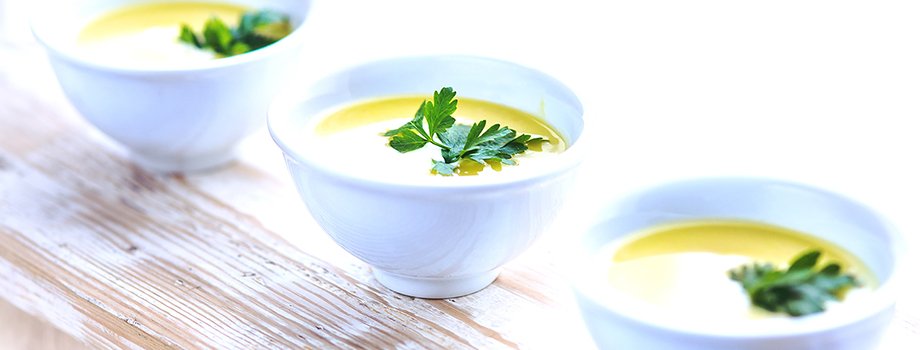 Soups