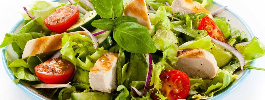 Salads